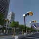 Illustration for article titled Man spends emtwo/em years building amazing megacity in Minecraft